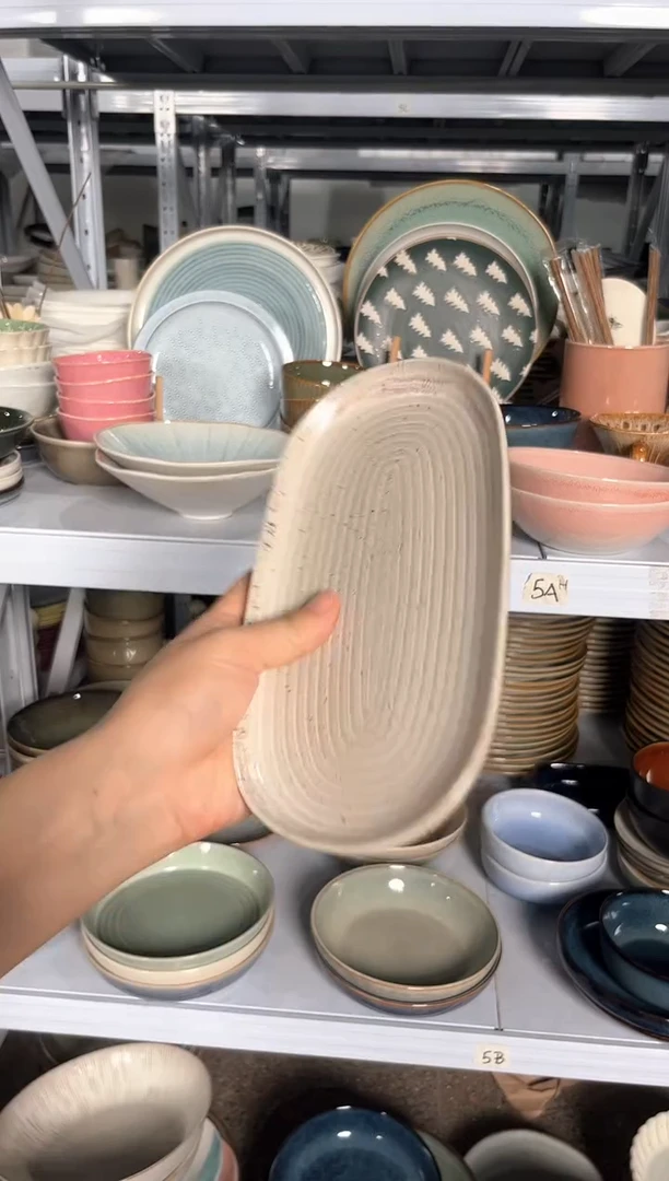 瓷片外贸尾货瑕疵满20包邮X B3A