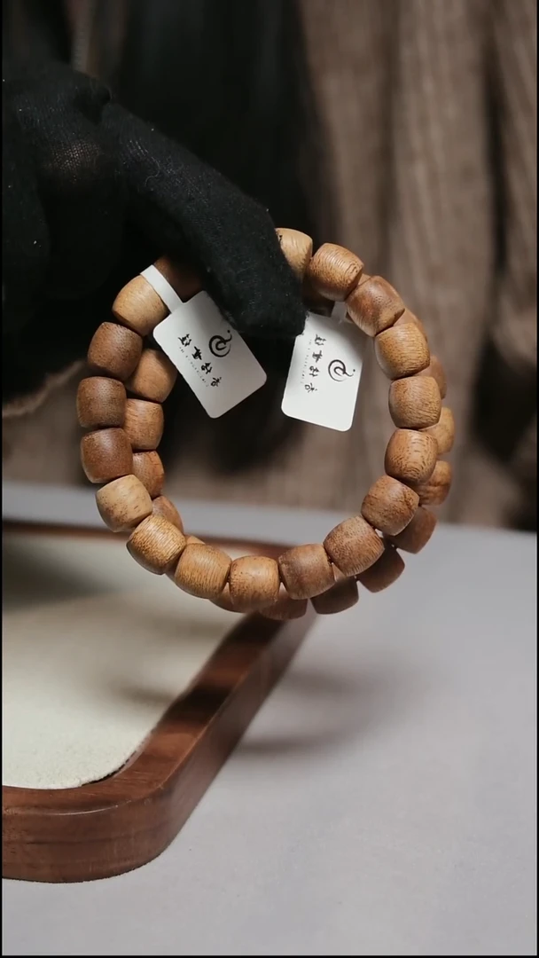 沉香沉香碎屑马来西亚 1.0*19 6g