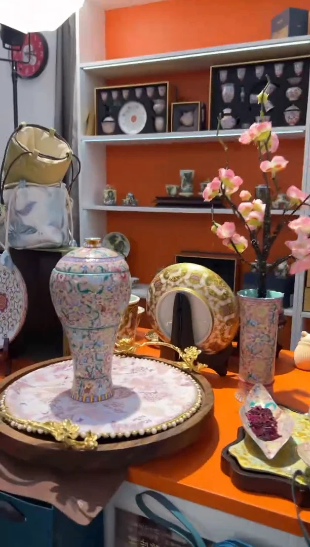 瓷片小乔闪购链接