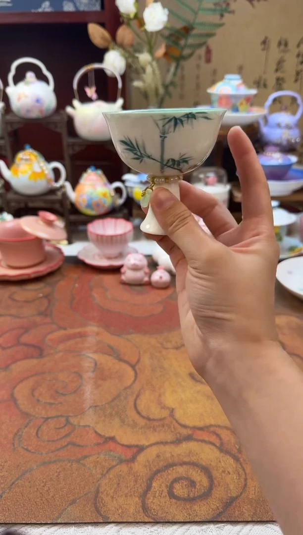茶丁丁专用链接，拼手速！