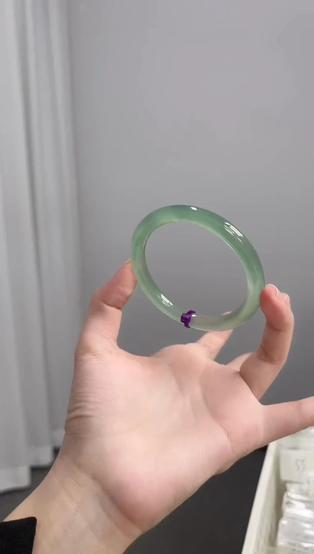 手镯玛瑙/玉髓未镶嵌59-60圆条