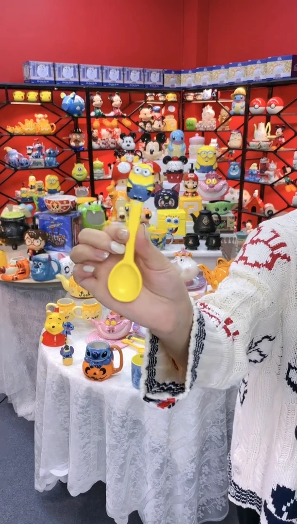 【闪购商品】1@@家用水杯陶瓷杯子