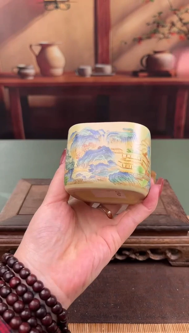 【闪购商品】顾德茶器福利闪购链接