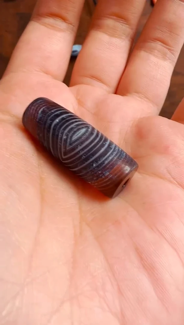 【肖钟出品】东南亚配珠