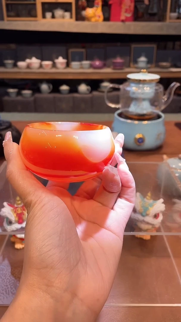 【闪购商品】不带茶盘不带礼盒@@1261