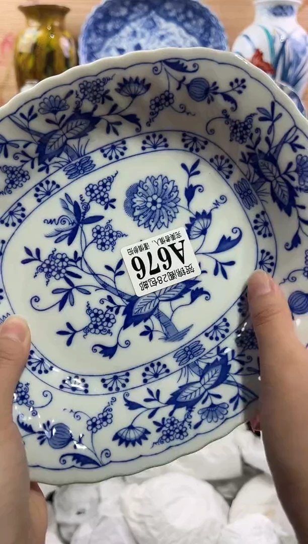 【闪购商品】瓷片当天满28米包邮A676