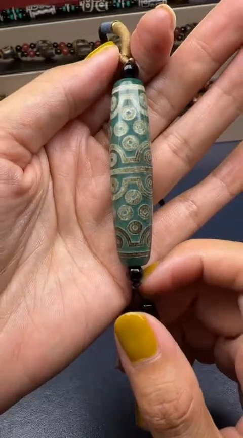 玛瑙/玉髓项链未镶嵌项链