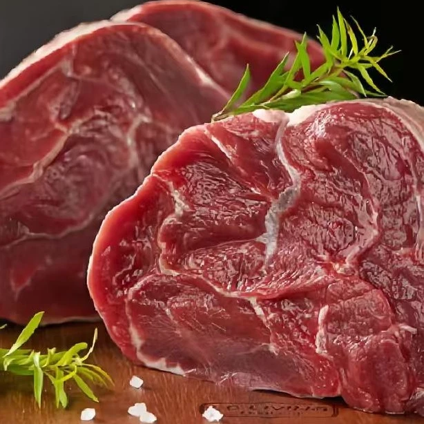 贵州黄牛肉 鲜切 牛腱子4斤