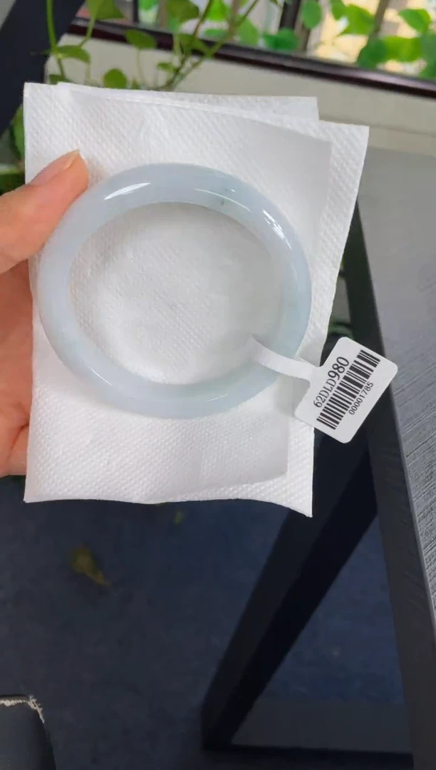 未镶嵌手镯翡翠014-62