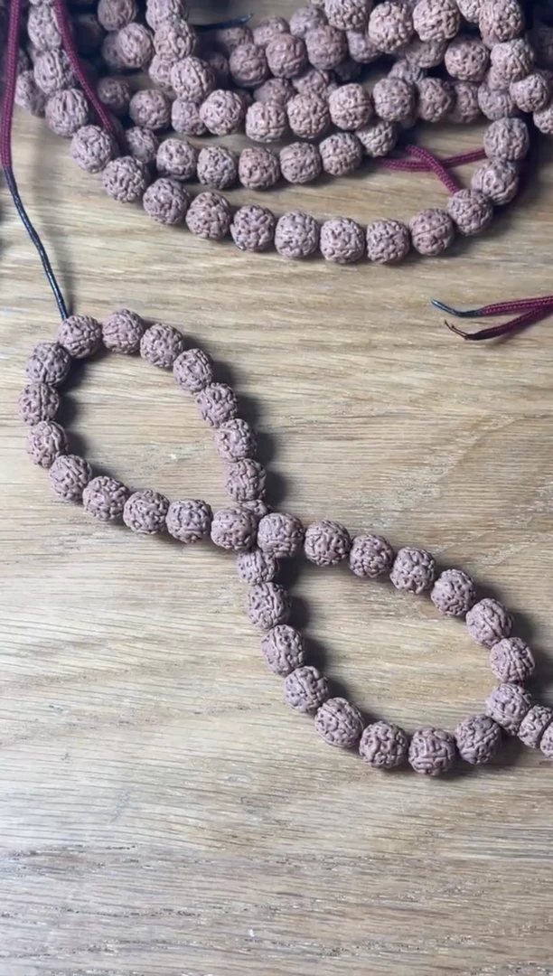 【闪购商品】金刚菩提吊坠闷墩手持闷墩手持