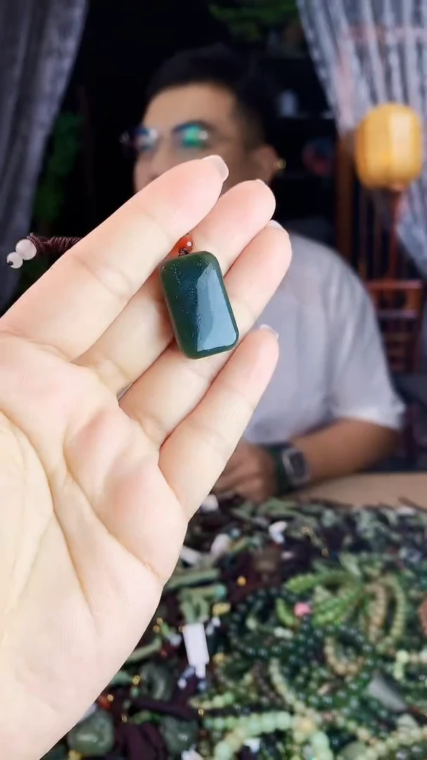 未镶嵌和田玉挂件拍一发一多样性发货