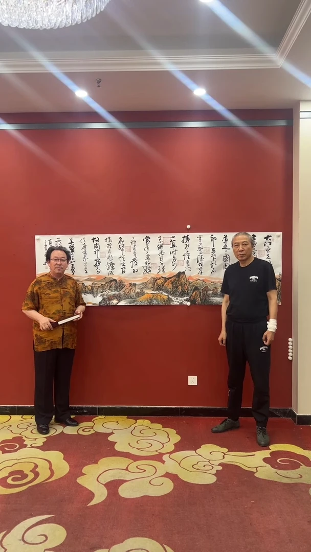 书法秦全 闵锐赤壁怀古