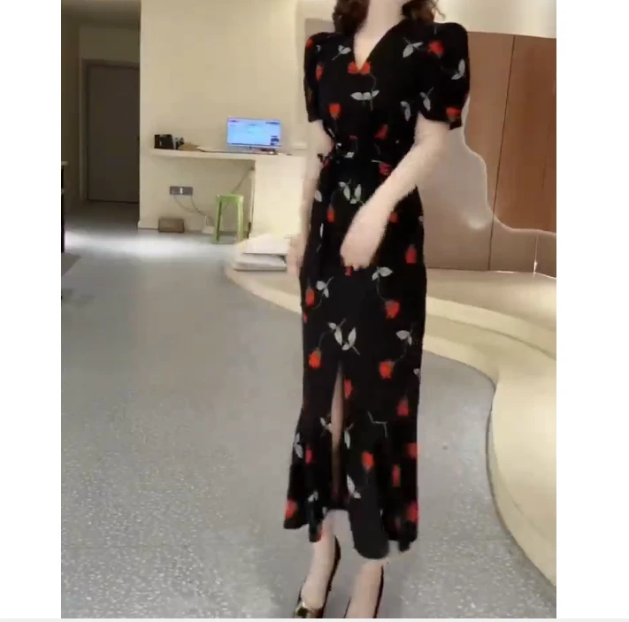 2025夏季时尚潮流百搭精品女装珍PL1