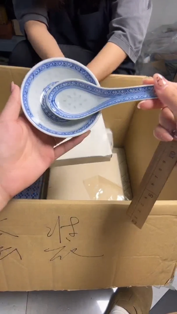 茶道陶瓷茶具套装