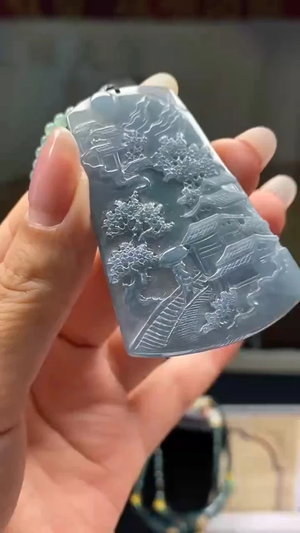 未镶嵌定制翡翠********719