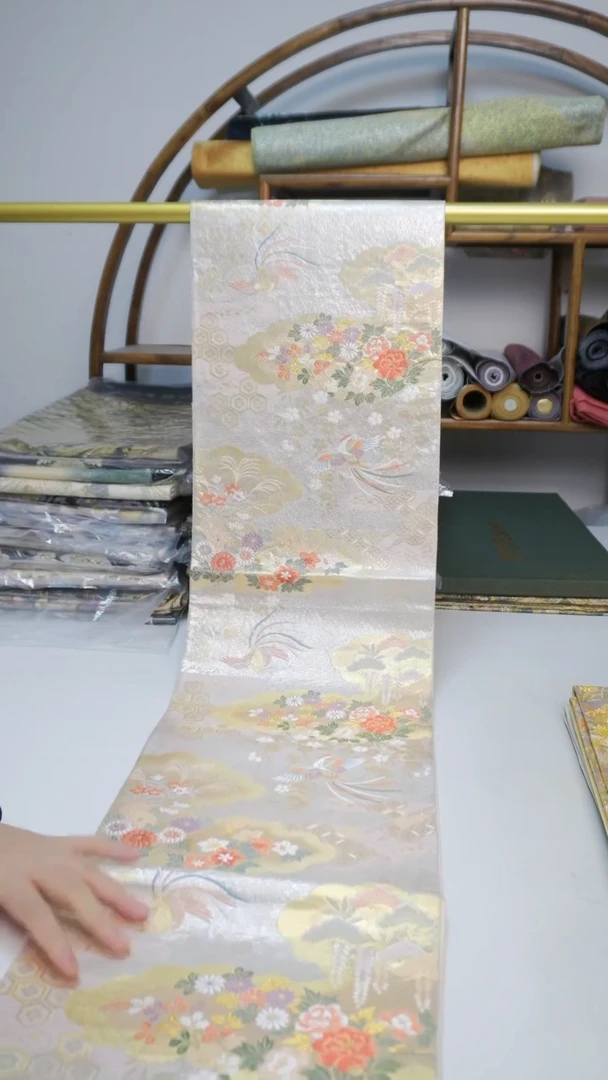 织绣149花鸟花鸟花鸟