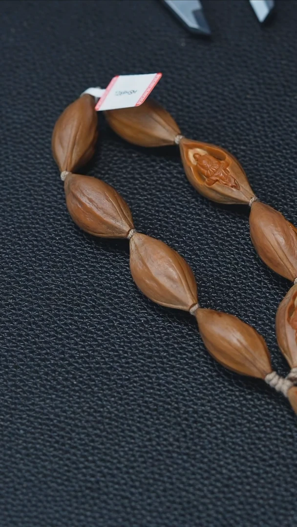 【闪购商品】橄榄核手串/手链闪购商品】 橄榄核