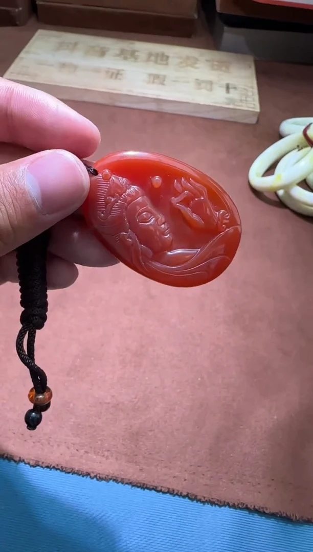 南红玛瑙【钰421】11未镶嵌【钰421】10 9015