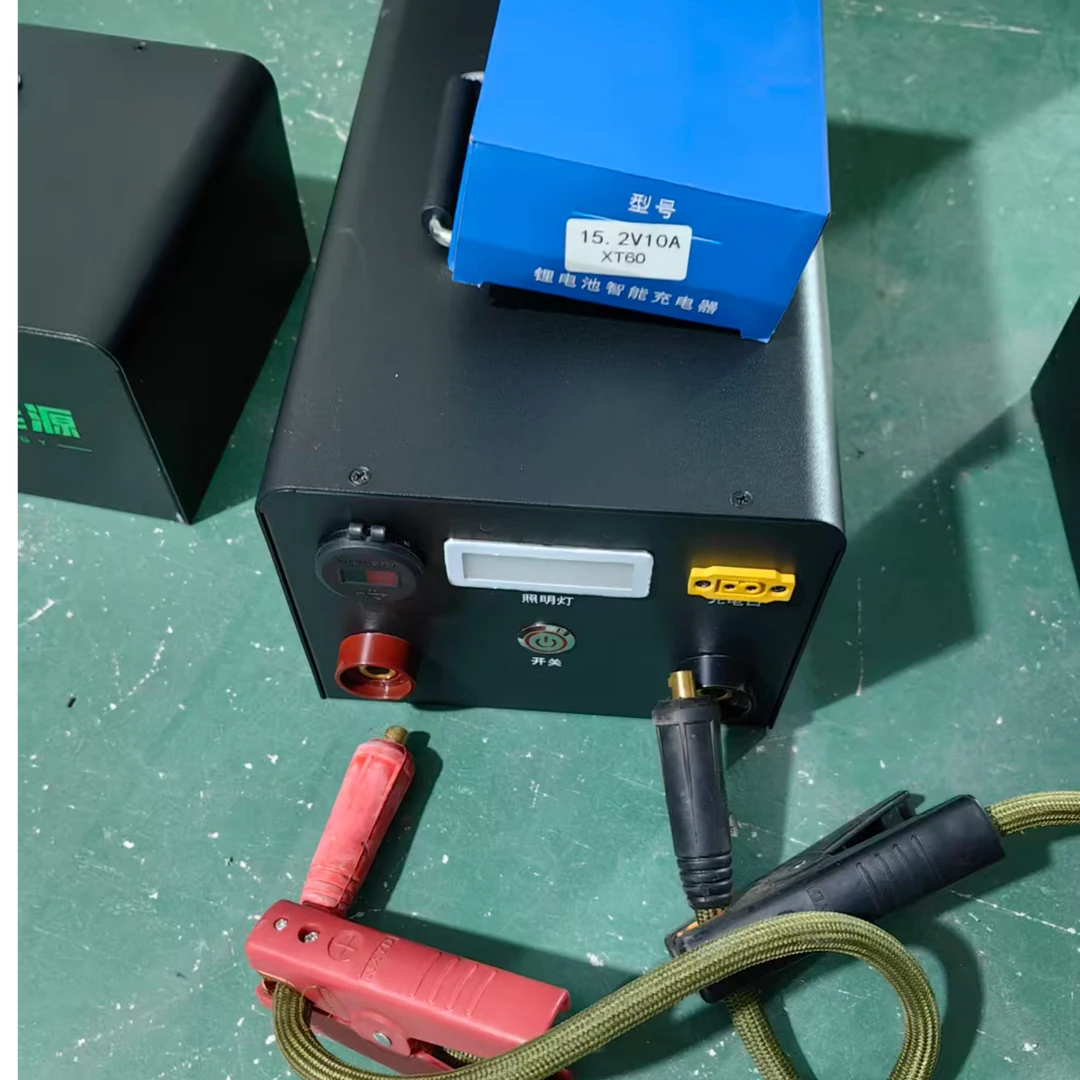 钛酸锂大紫33a 成品