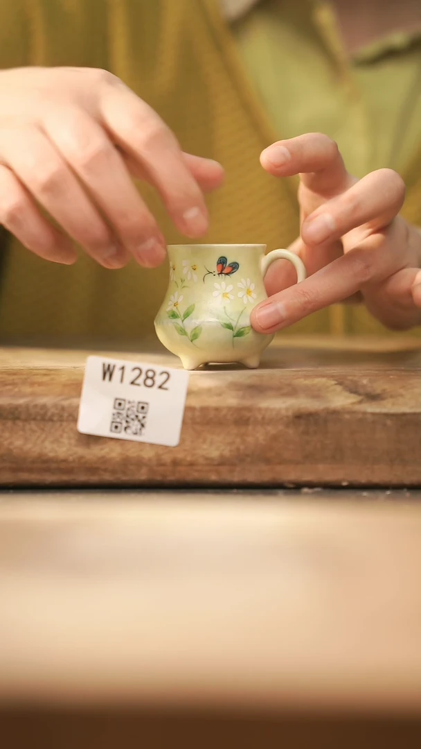【闪购商品】【经典福利】/ 杯子@@W1282