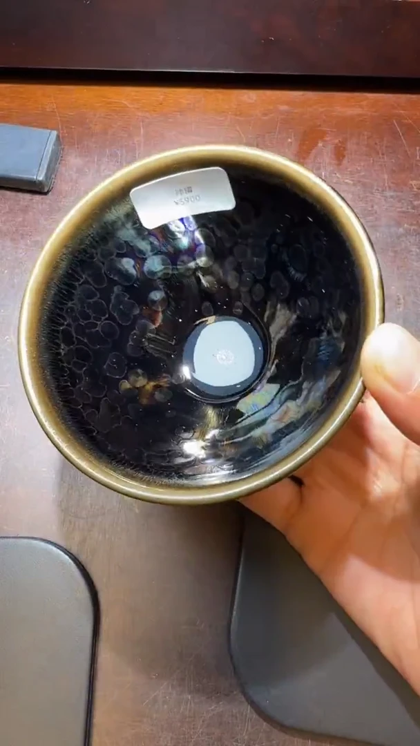 茶盏徐祖亮高端收藏62