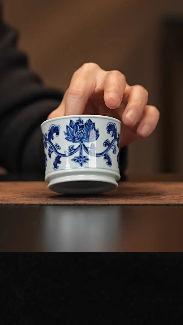 【闪购商品】紫砂茶壶允禾斋 瓷器 盖置