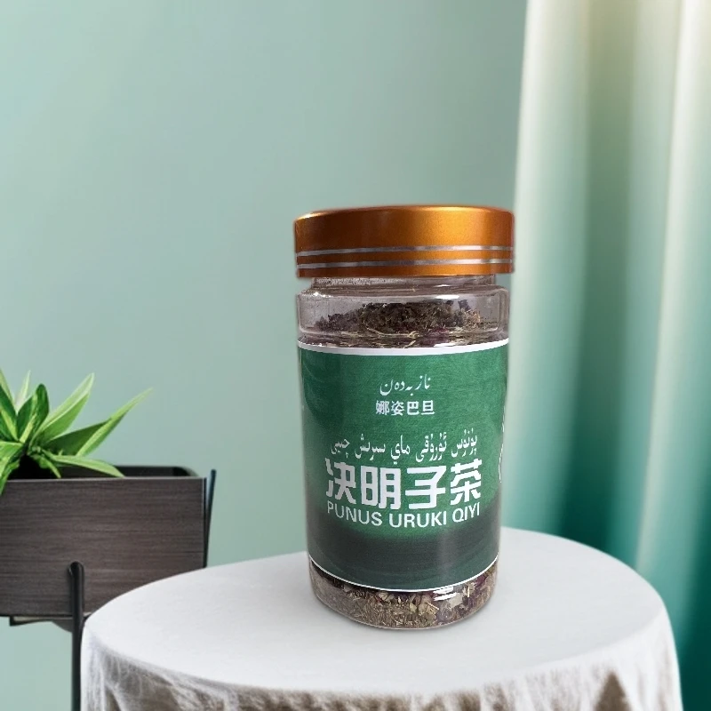 娜姿巴旦决明子茶 nazbadan punus urki may sirix qeyi