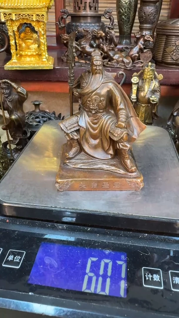 益臻铜器益臻铜器
