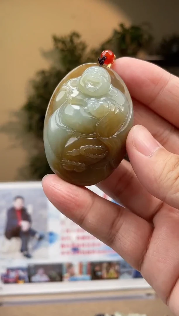 定制和田玉多样性发货拍一发一