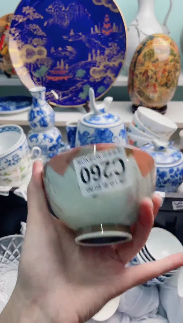 陶瓷家**宠C260*****