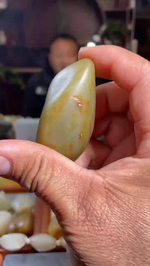 【闪购商品】和田玉挂件未镶嵌和田玉吊坠挂件精美