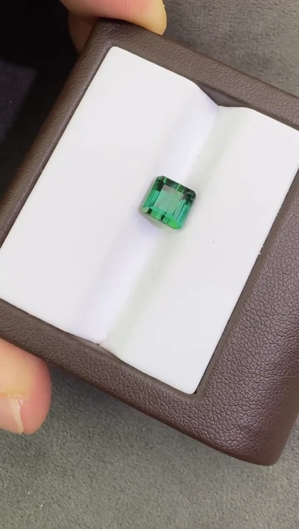 【闪购商品】碧玺珠宝奇石未镶嵌2.45ct