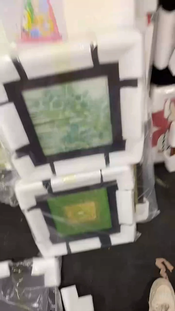 仓库清货 默认瑕疵 完美主义者慎拍40*40