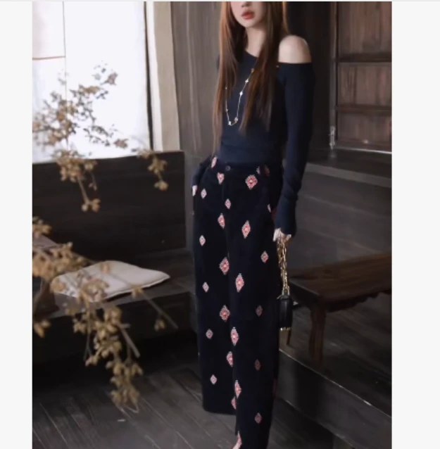 2025早秋时尚潮流百搭爆款女装惜S99x