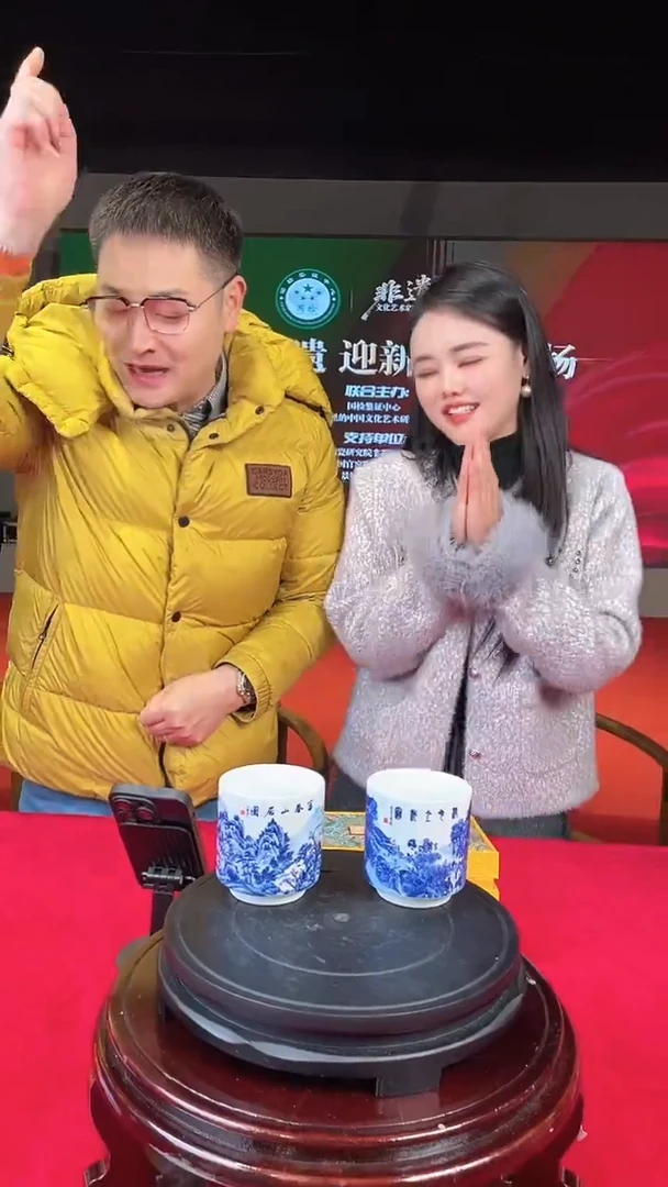 摆件陶景德镇陶瓷景德镇陶瓷