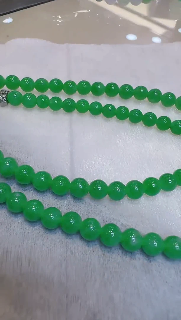 未镶嵌手串翡翠多样性团购发一件