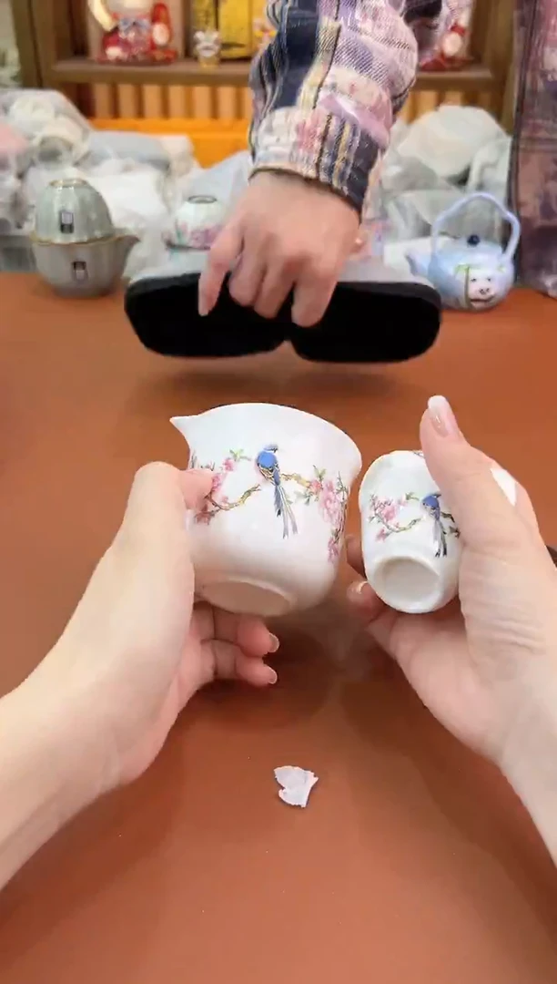 其他@@允礼茶器通用链接 这个真的很便宜