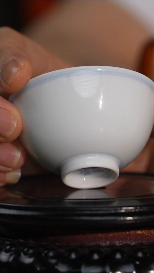 白胎线圈小鸡心杯杯杯杯