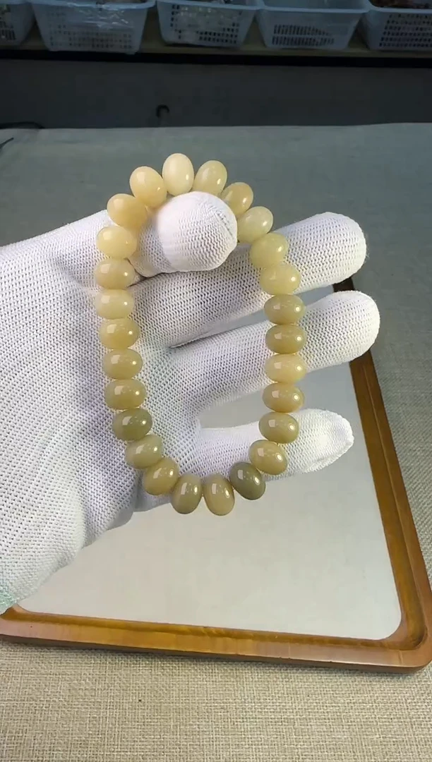 手串猴头核桃013