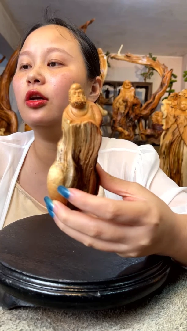 柏木（崖柏）崖柏小件
