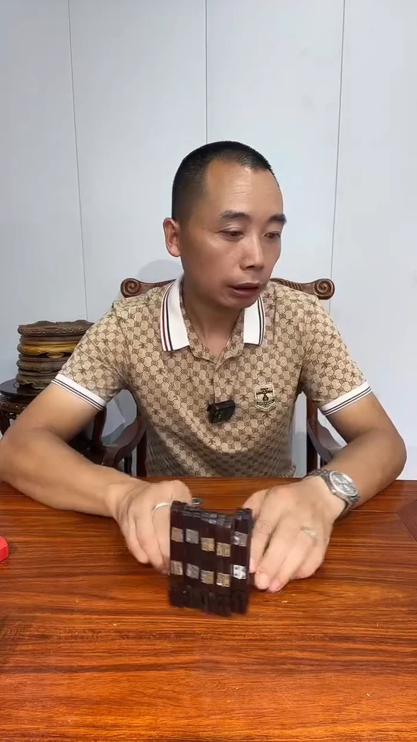 木处理款碟架5个