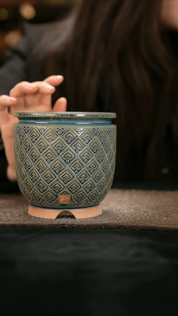 12-18-040花盆口径9