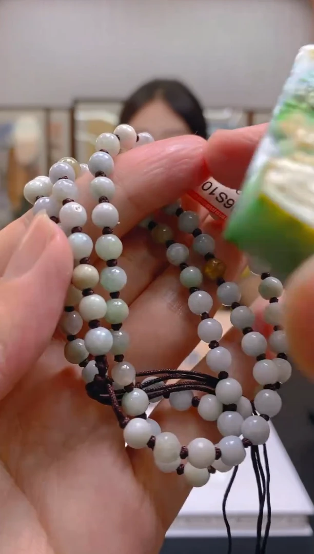 定制翡翠未镶嵌CDL0530015