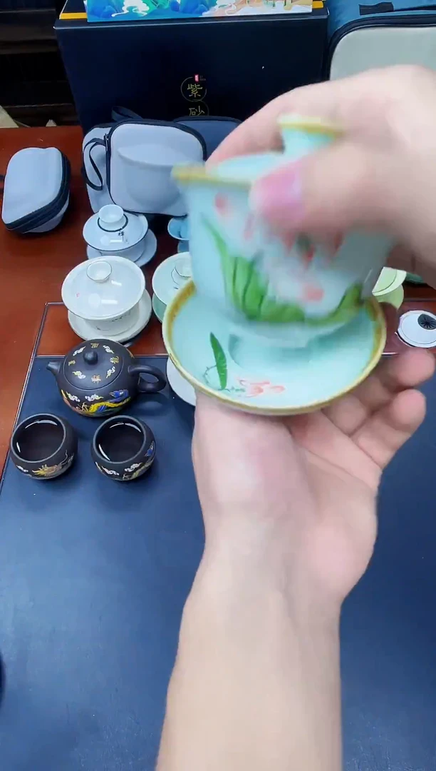 陶瓷茶具临时链接