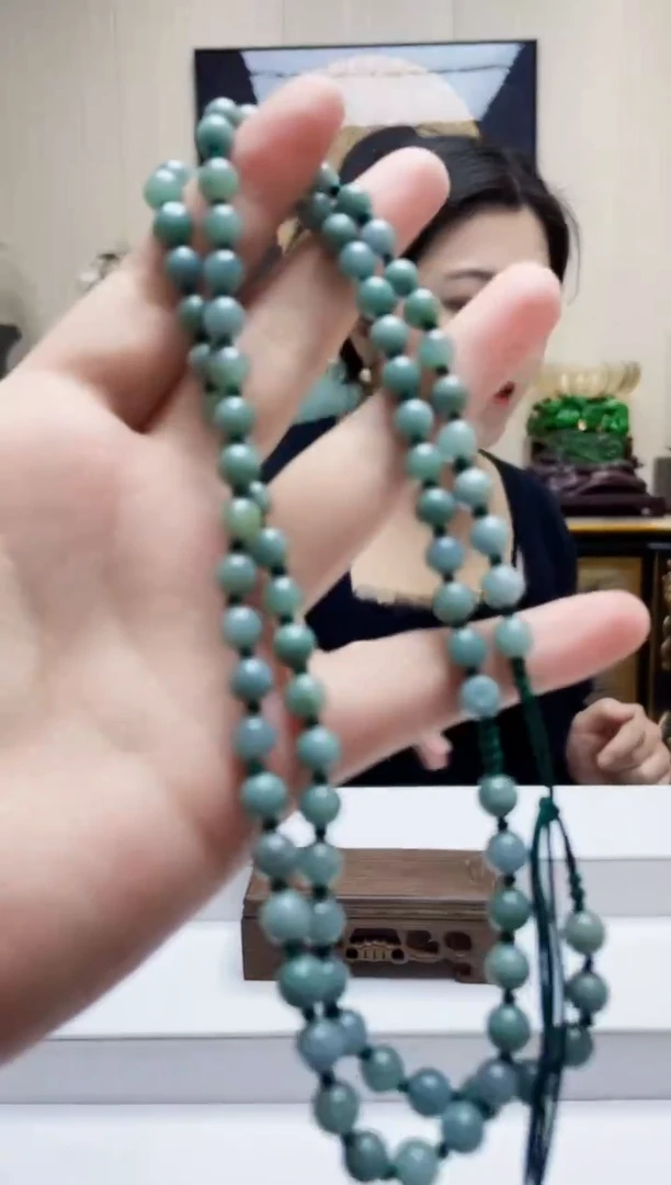 未镶嵌定制翡翠吊坠133