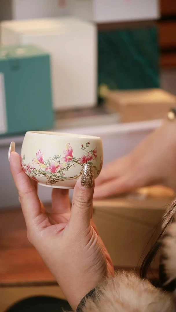 【闪购商品】其他茶具茶具（无礼盒@@A9403