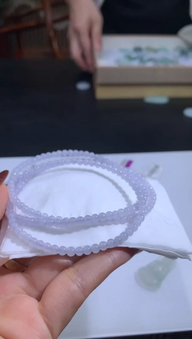 未镶嵌定制翡翠C****_翡翠