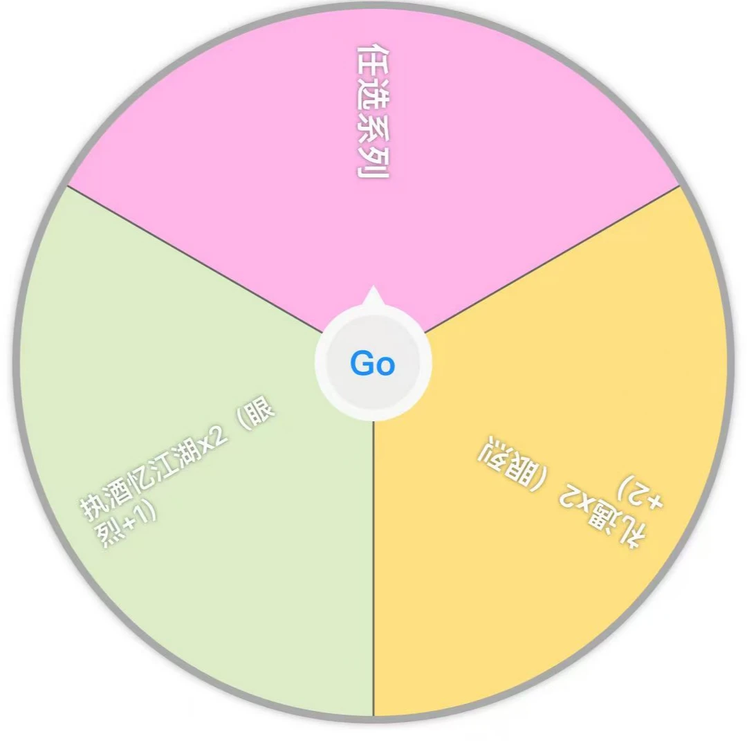 【非人哉】混池吧唧盲盒