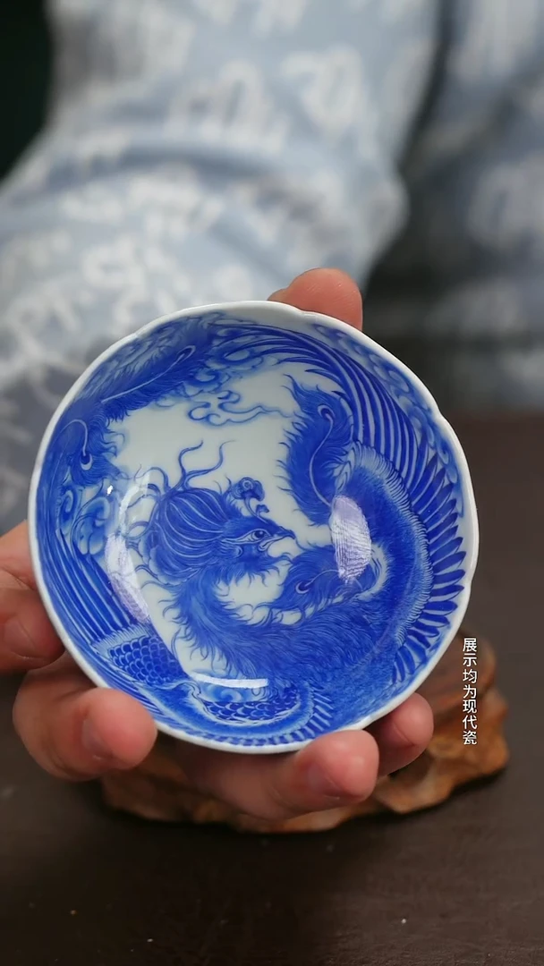 跟着蛋总玩瓷不迷路