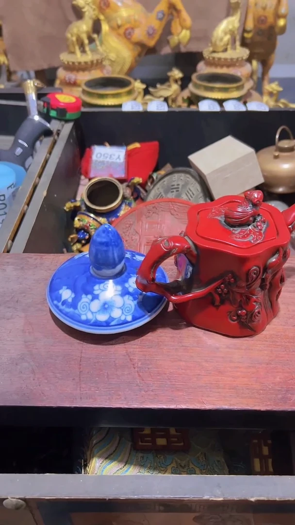 【闪购商品】瓷片主播推荐精选好物